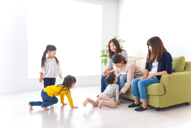 「親戚」を1単語の英語で言うと？