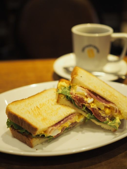 こんなドトール知らなかった！「ドトール珈琲農園」でご褒美モーニング