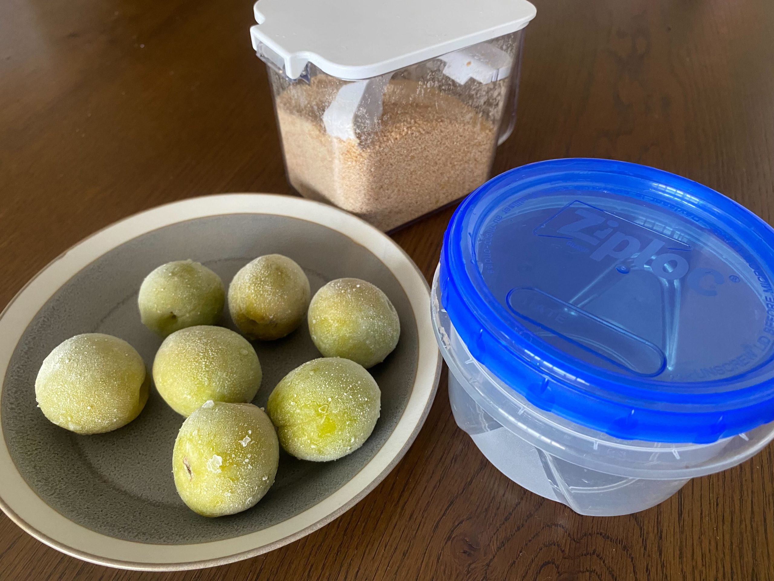 少量からOK！梅しごとの定番「梅シロップ」を手軽に作る2つのコツ