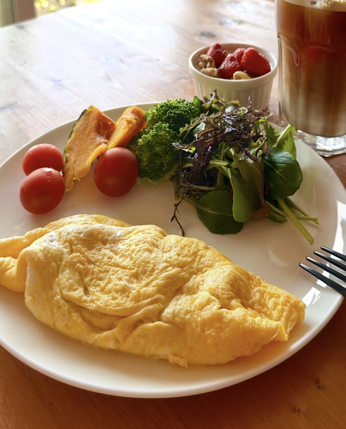 朝食のたんぱく質、足りてる？簡単に20g超えする組み合わせ