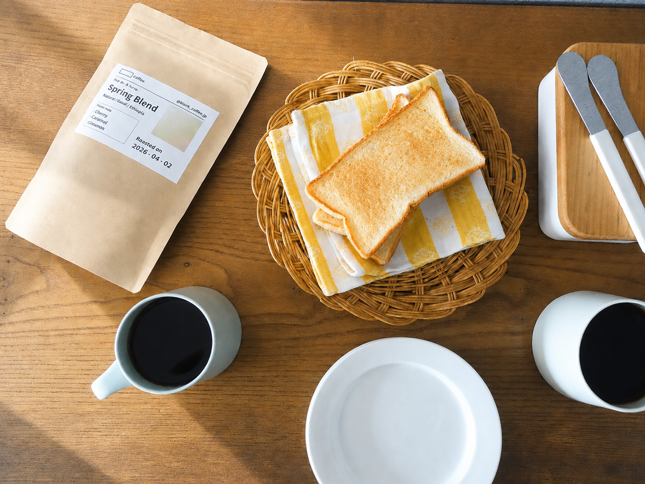 いつもの朝を格上げ！高品質×低価格で選ぶ「訳ありスペシャルティコーヒー」