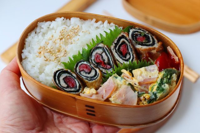 マンネリ解消に！簡単おいしい「肉巻き」お弁当レシピ3選