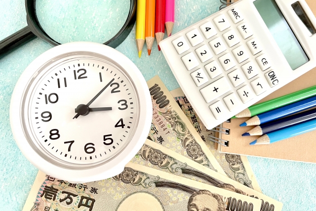 お金で時間を買うのはアリ？暮らしの「タイパ」を上げる事例5つ