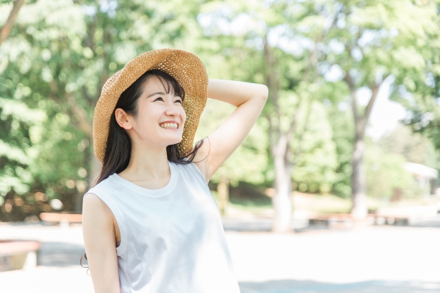 暑い季節を乗り切るために！夏におすすめの「腸活」3つのポイント