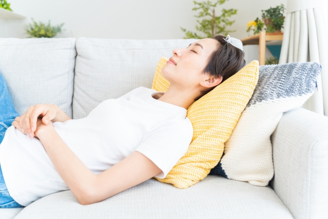 モヤモヤを手放そう！心を軽くする「メンタルデトックス」3つの方法