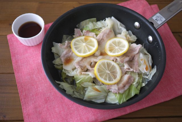 「夏の疲れを食事でケア」簡単！疲労回復朝ごはんレシピ3選
