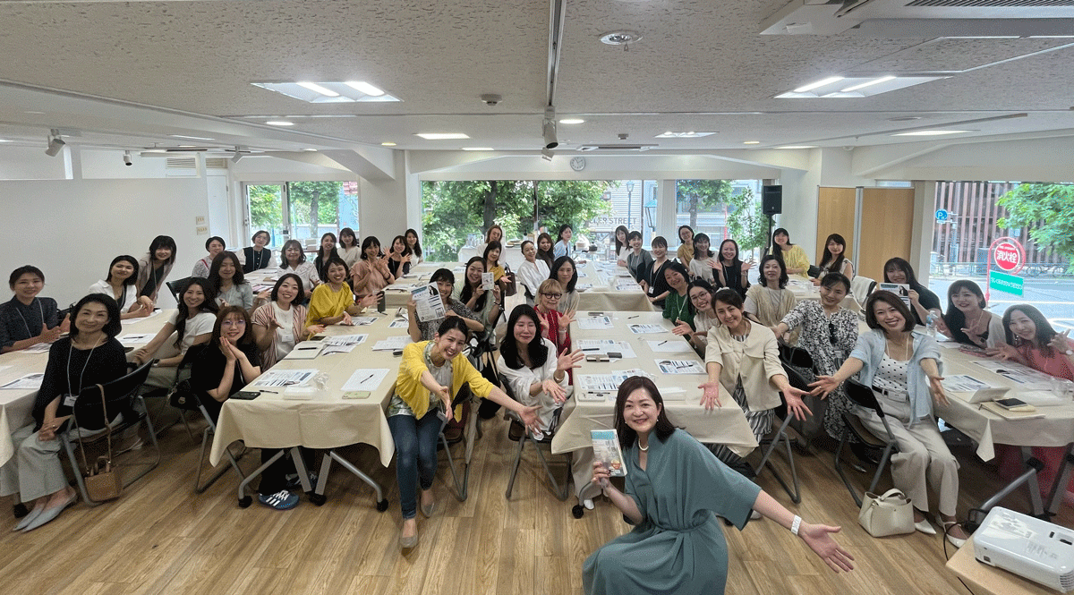 全国からアンバサダーさんが集合♪「朝時間アンバサダー交流会2026」レポート