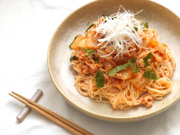 暑い朝に食べたい！ピリ辛「キムチ朝ごはん」レシピ3選