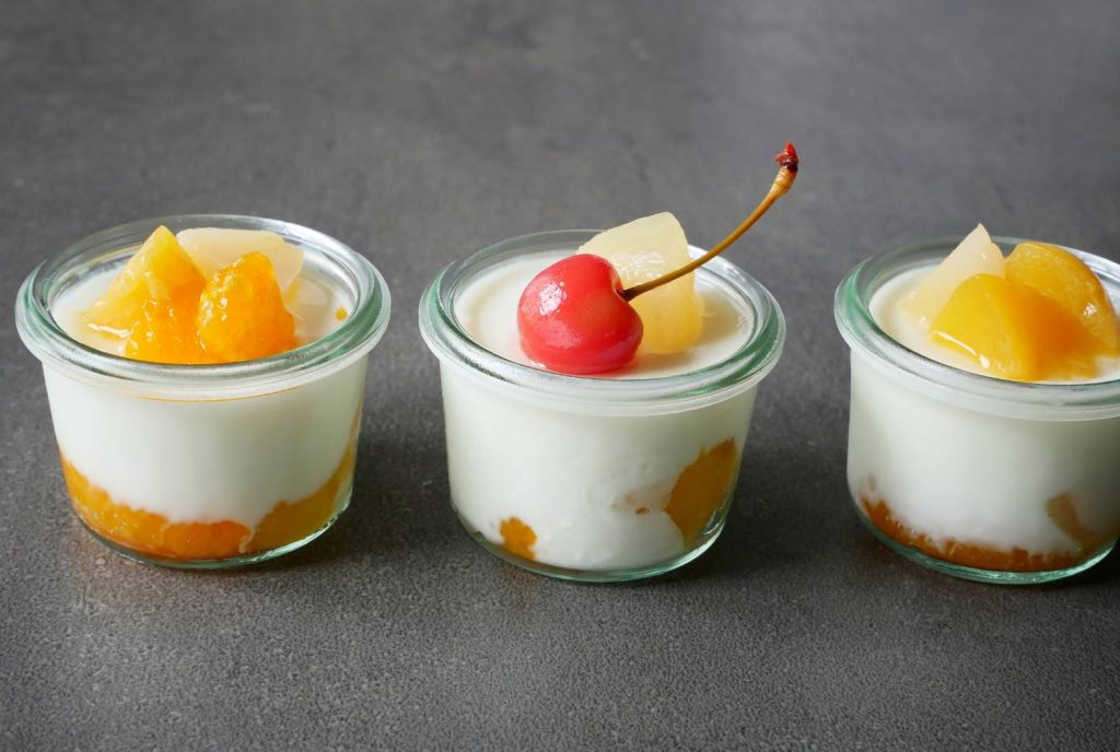 つるんと幸せ♪暑い朝にうれしい「ゼリー朝ごはん」レシピ3選
