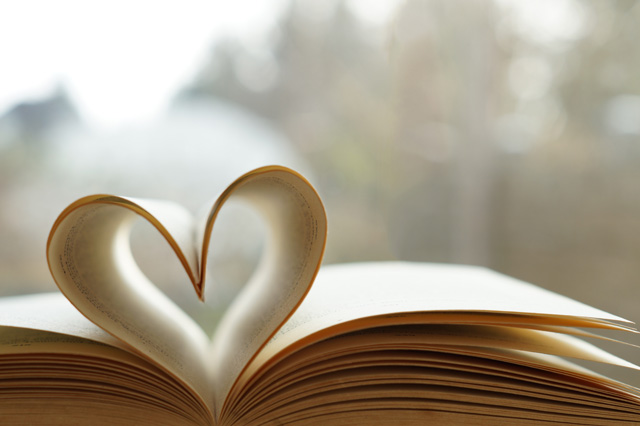 英語「with an open heart」の意味って？