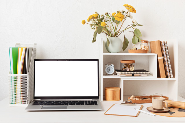 英語「office supplies」の意味って？