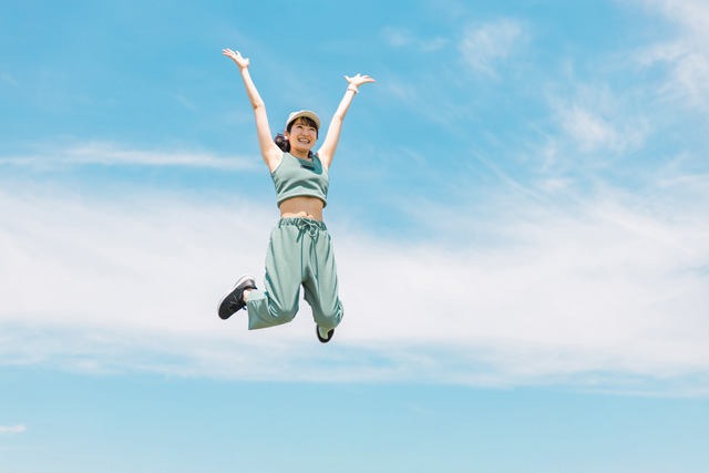 英語「lift my mood」の意味って？