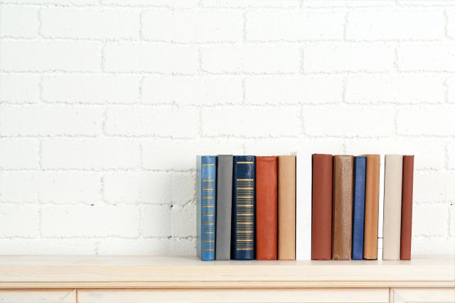読んだらお腹がすく！食べることが楽しみになる本5選