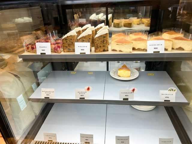 ショーケース
