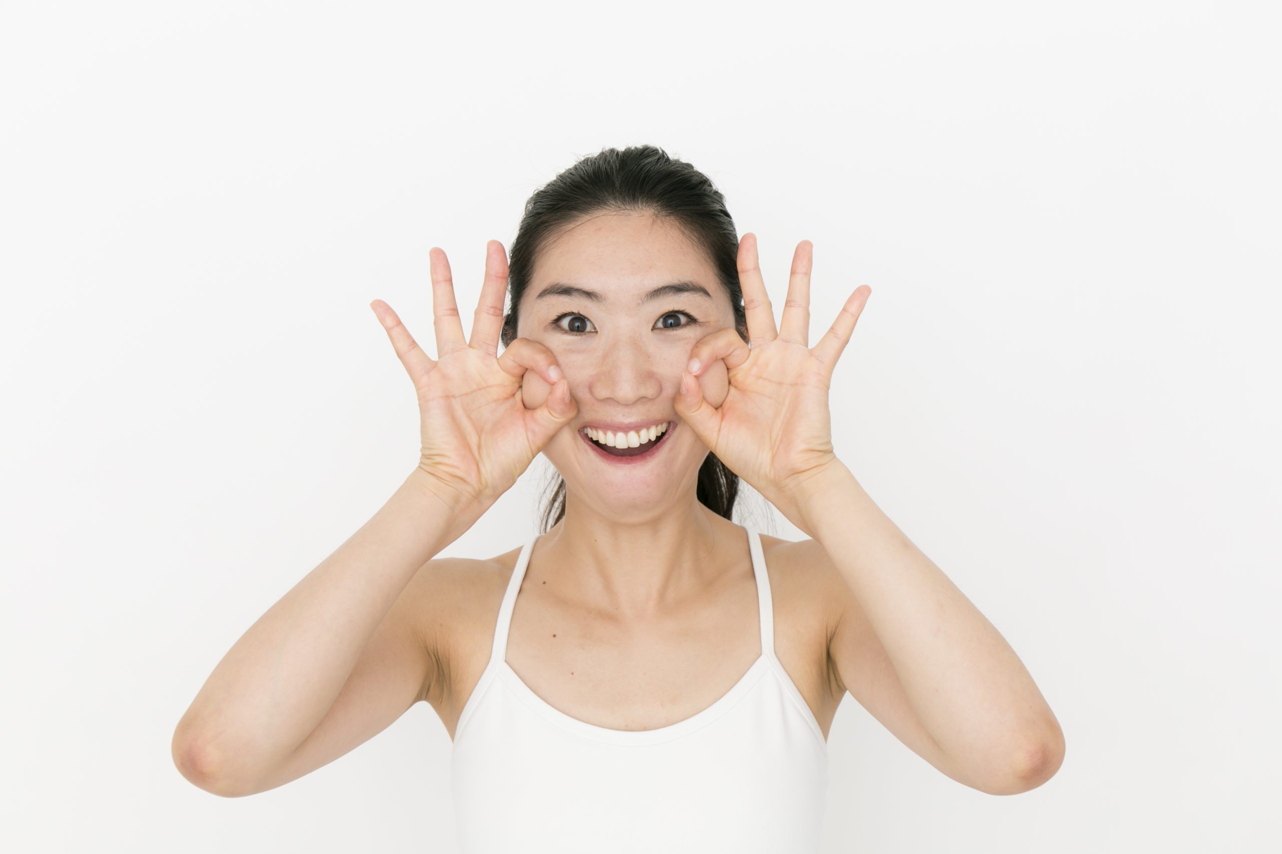 ほうれい線・たるみが気になったら！朝に続けたい美容習慣3つ