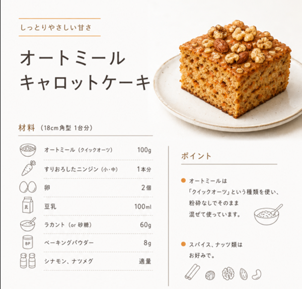 レシピカードや音楽も作れる！朝が楽しくなる「AI活用アイデア」4選