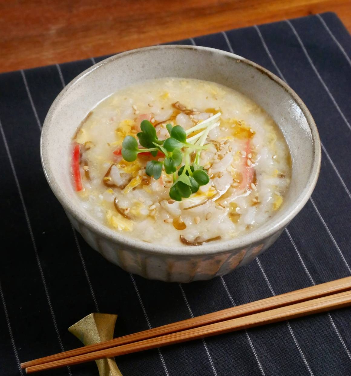 食べ過ぎた翌朝に！さらっと食べやすい朝ごはんレシピ3選
