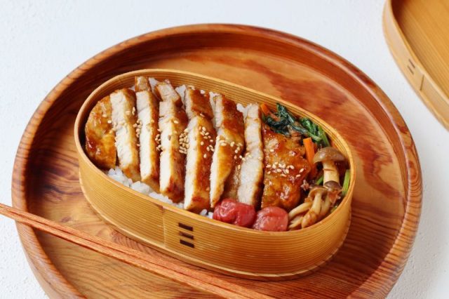 スタミナ満点！ご飯が進む「豚肉お弁当」レシピ3つ