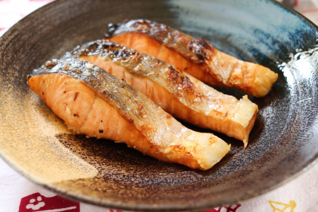 夏の疲れが続く人へ。9月に取り入れたい腸活食材5選