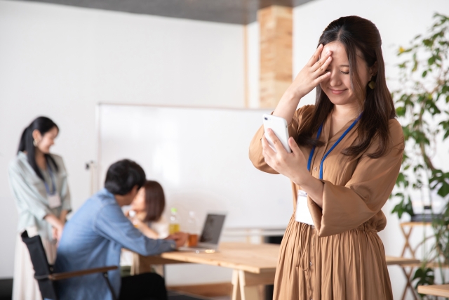 ミスした後こそ差がつく!信頼を取り戻す「謝りかた」3ステップ