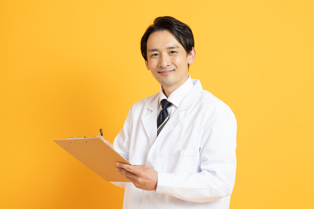 英語「check-up」の意味って？