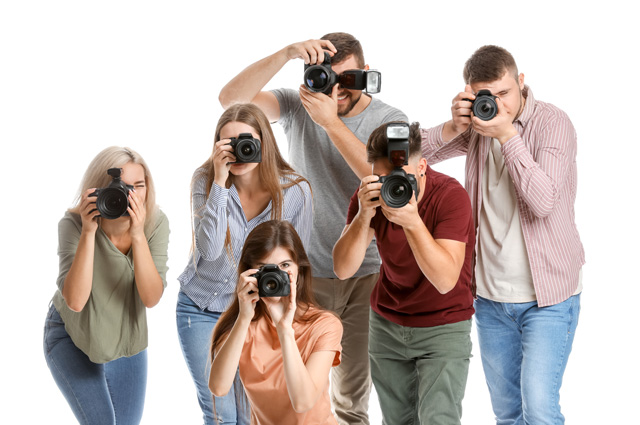 英語「group photo」の意味って？