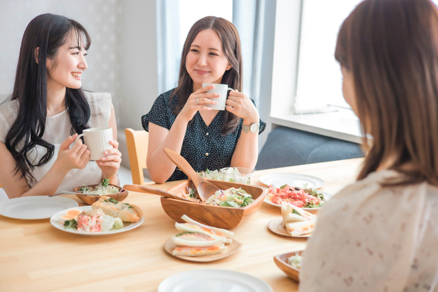 英語「My colleague」の意味って？