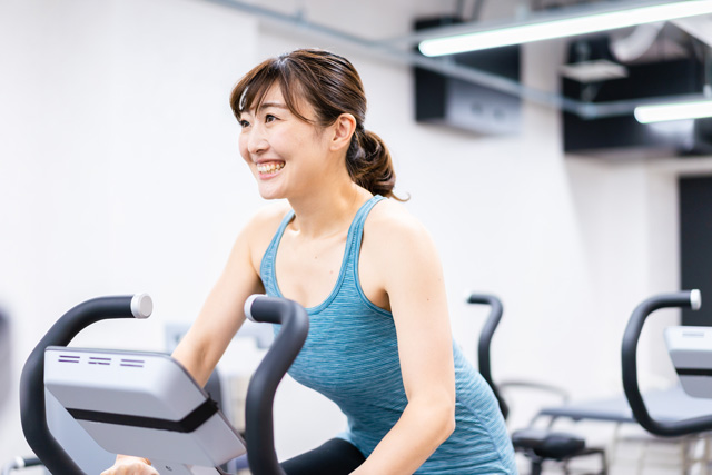 「頭を空っぽにする」を3単語の英語で言うと？