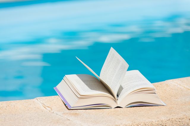 読み始めたら止まらない！夏休みに没頭したい「話題の小説」5選