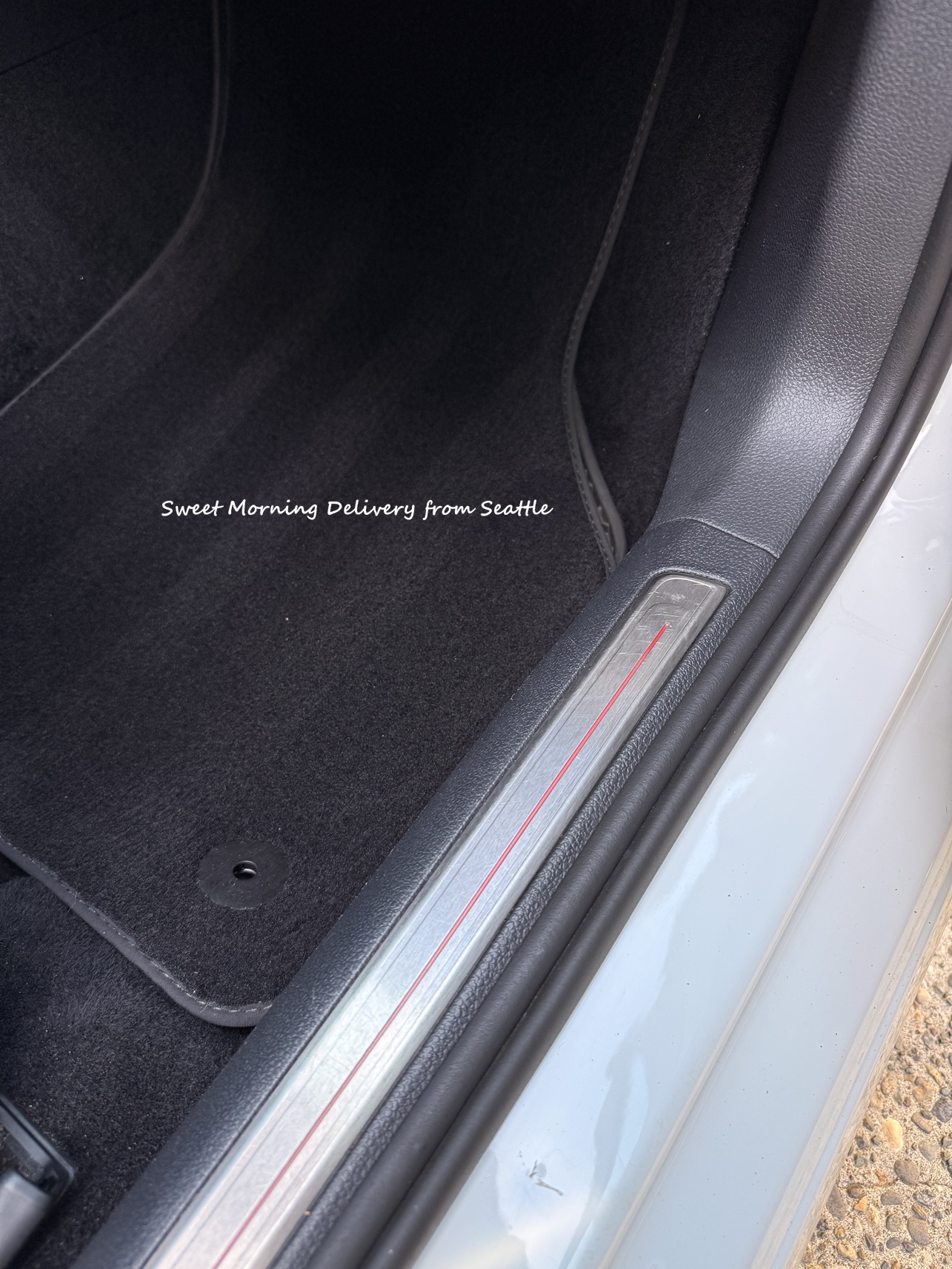 車のDetailingってどういう意味？