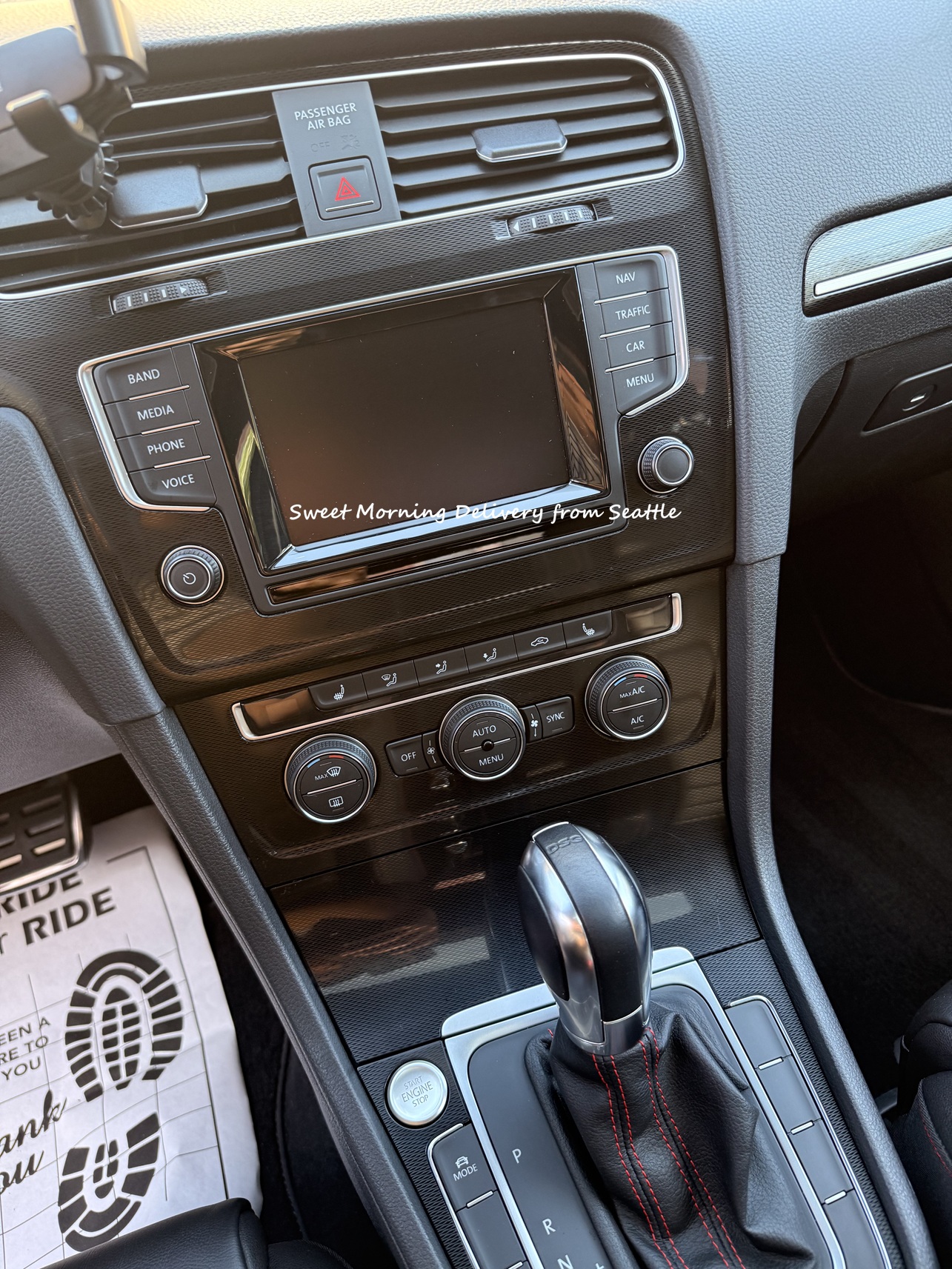 車のDetailingってどういう意味？