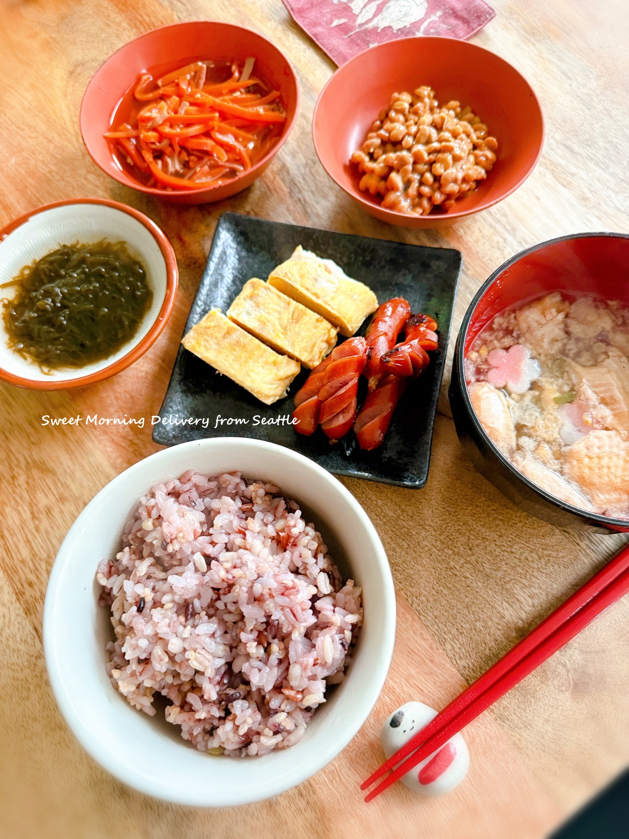 報われない努力＝子供の食事