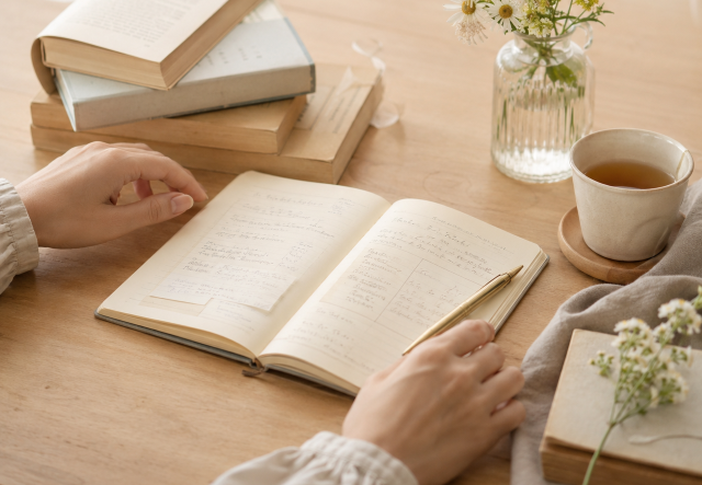 本がもっと読みやすくなる！「自分に合った読書」のヒント