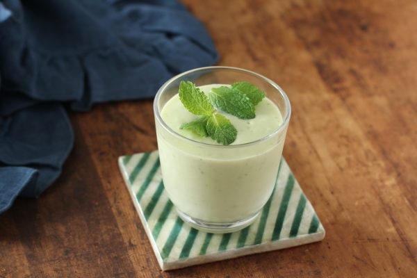 材料4つで手軽！暑い朝にうれしい「ひんやり朝ごはん」レシピ3選