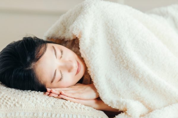 昔より体が重い…と感じたら！「疲れにくい体」をつくる習慣3つ
