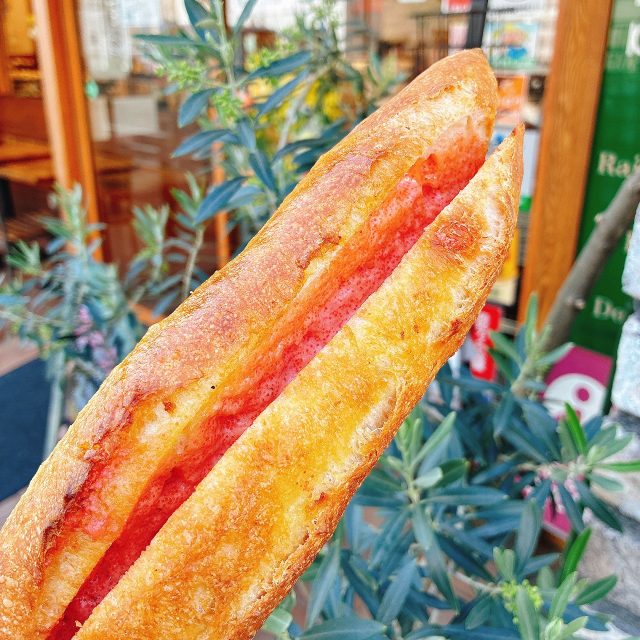 個性派ぞろいでおいしい！都内の注目カフェ&ベーカリー3選