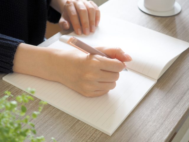 うまくいく人はお盆休みにやっている！？”今年の目標”立て直しノート術3選