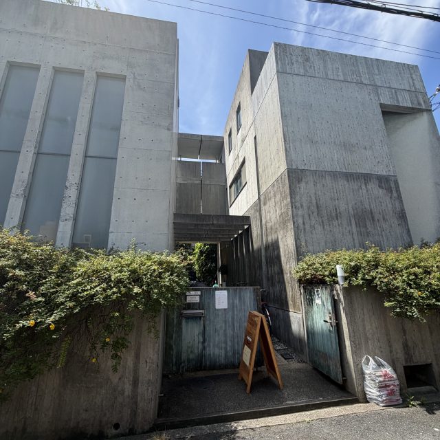 建物