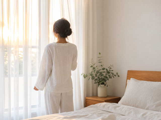 早起きしたのにやる気が出ない…！朝のモチベーションを上げる5つの方法