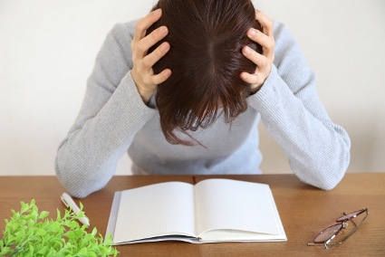 朝たったの7分！裏紙1枚で「今の私がやること」を見つける方法