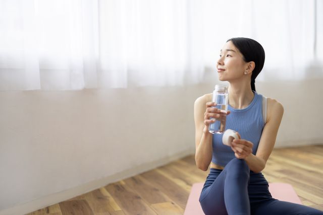 毎日を心地よく過ごすために。早起きを続けて気づいた私の小さな習慣
