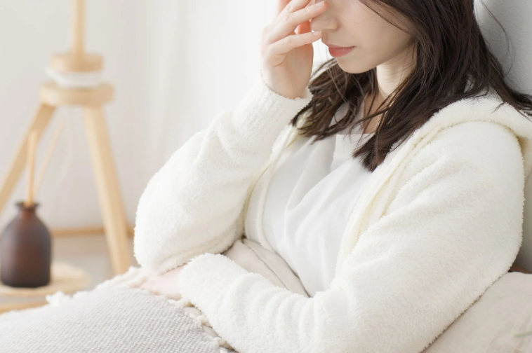 朝すっきり起きられない人へ。季節の変わり目に見直したい睡眠習慣4つ