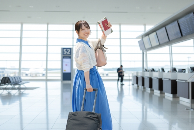 2026年9月から何が変わった？厳格化された「飛行機の搭乗ルール」をわかりやすく解説