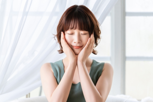 秋こそ内側からキレイに！美肌も育てる朝の「腸活習慣」5つ