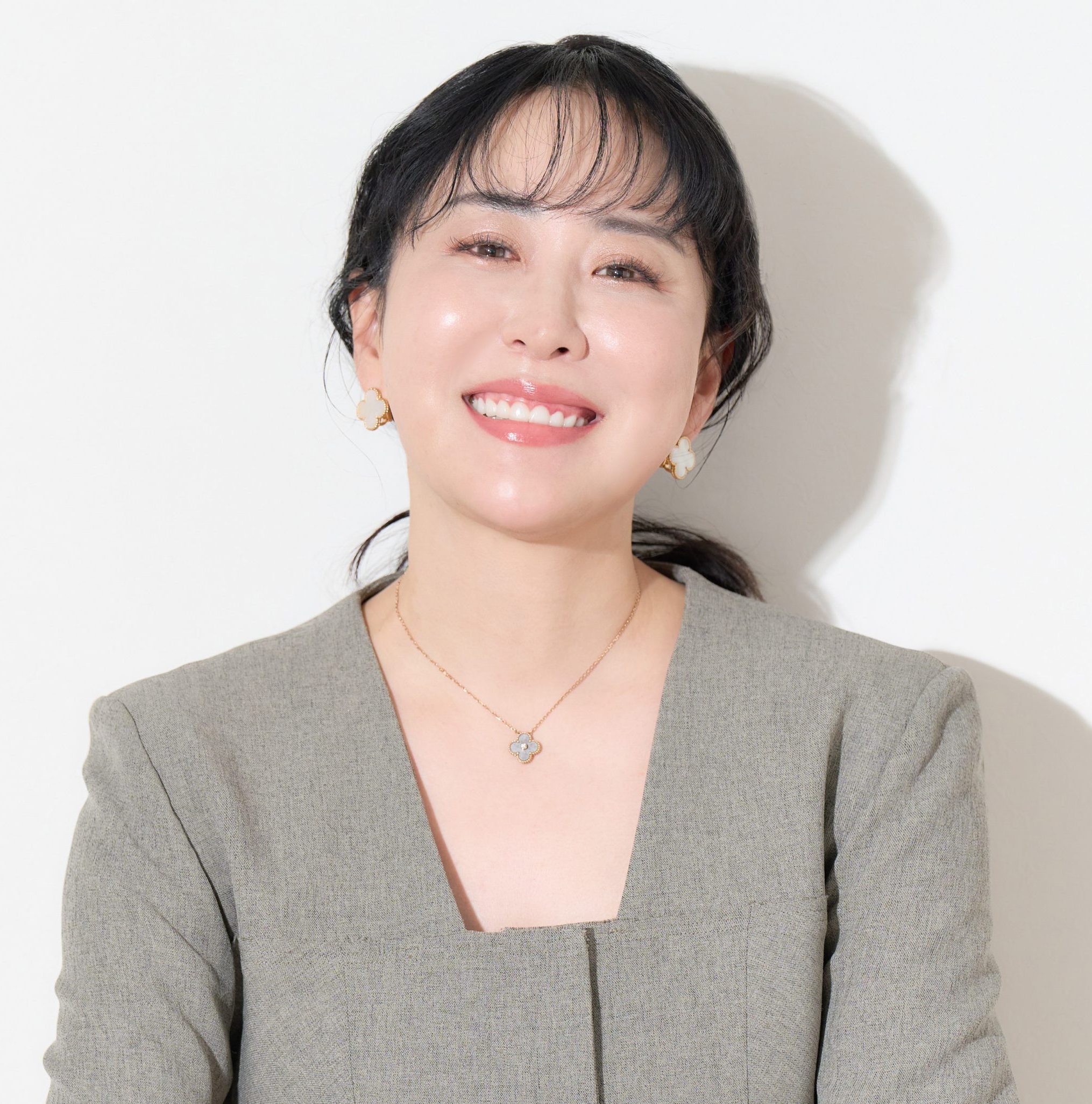 【締切間近!】10/18開催!年齢を重ねても自分らしく!人気美容家が実践するセルフケア講座(お土産あり)