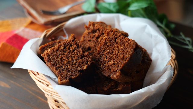 レンジで約5分！ホットケーキミックスで簡単「蒸しパン」レシピ3選