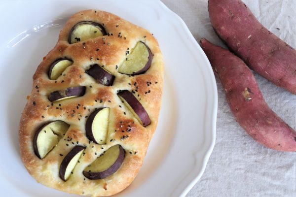 ほくほく甘くて大満足！秋に食べたい「さつまいも」朝ごはんレシピ3選