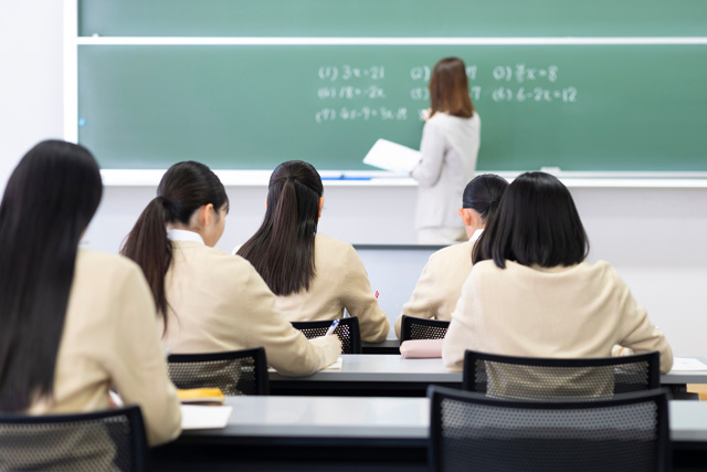 「経済格差」を英語で言うと？