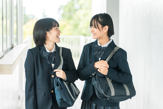 「部活動」を英語で言うと？