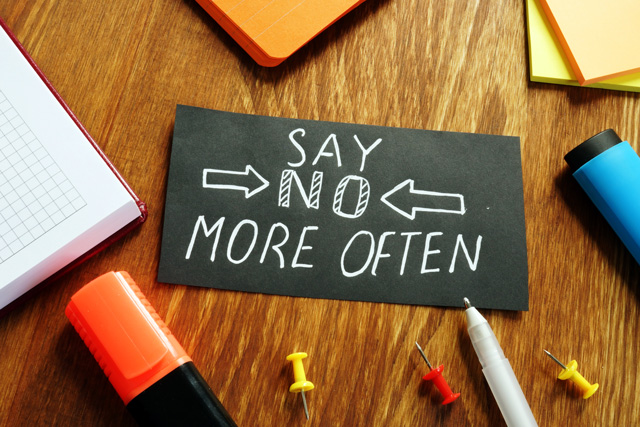 英語「more often」の意味って?